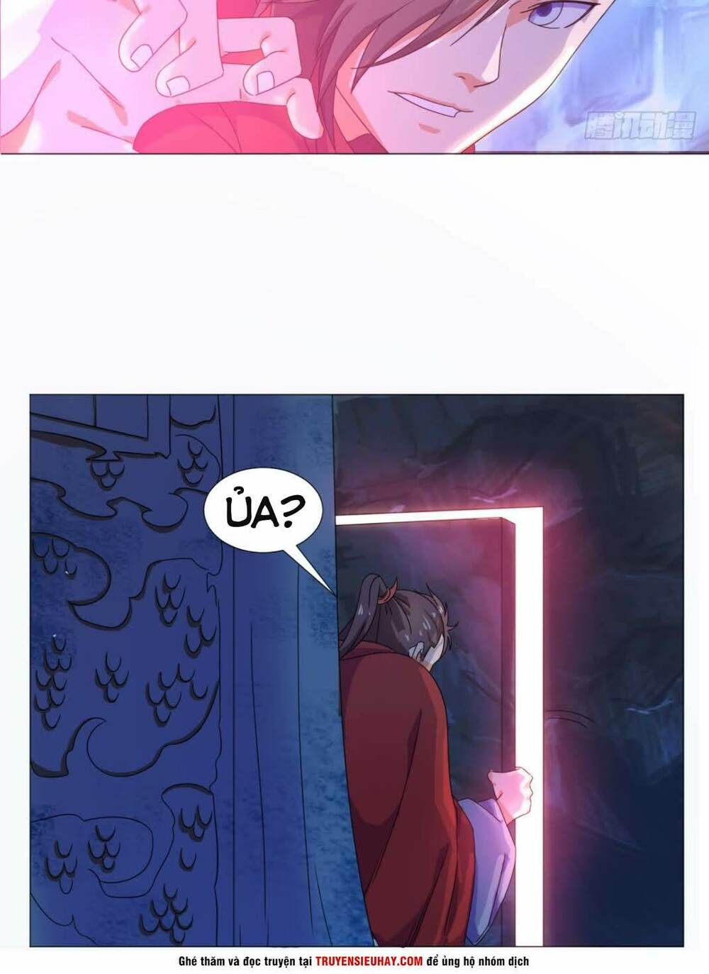 cực vũ huyền đế chapter 85 31