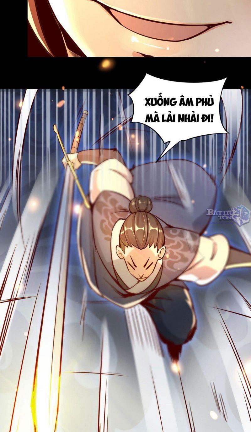 đồ đệ ta toàn là nữ ma đầu chapter 2 10