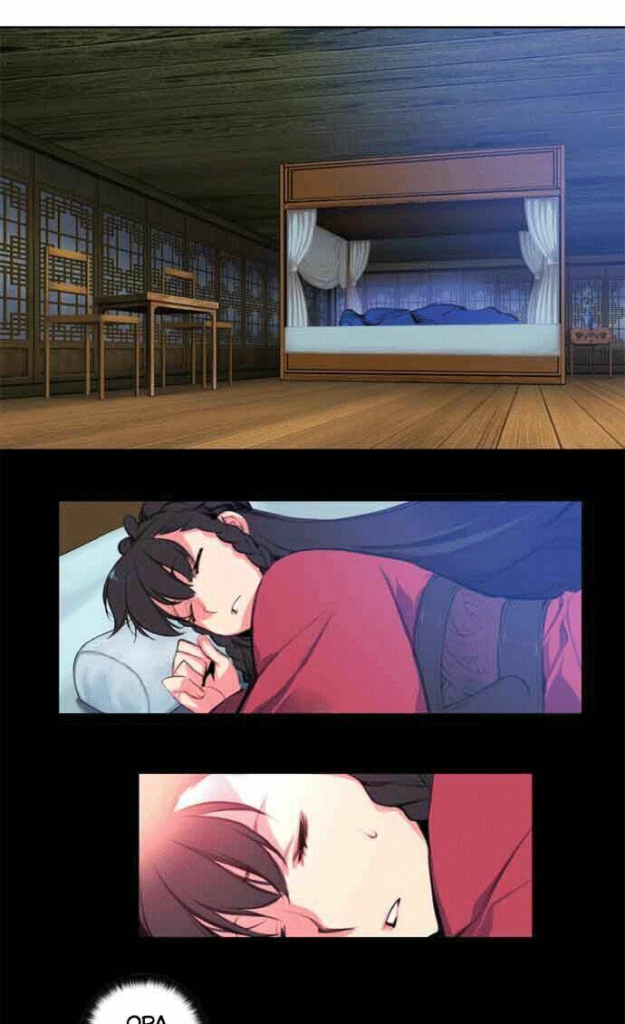 märchen: the embodiment of tales chapter 90 33