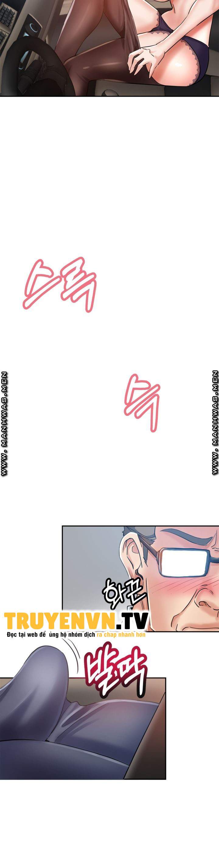 chị em mẹ kế chapter 12 33