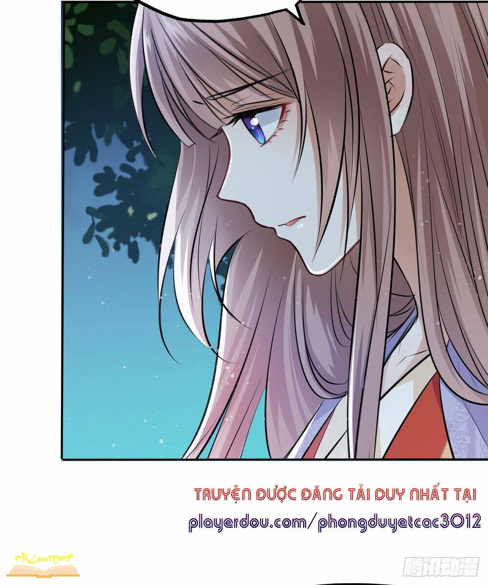 vương phi thật thích trang điểm chapter 68 41