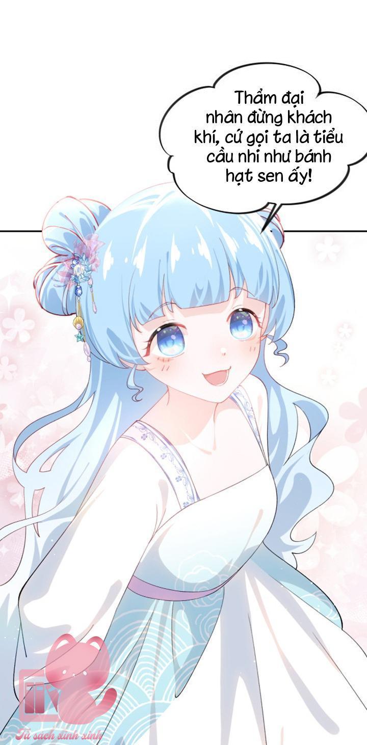 một đêm nọ đột nhiên yandere tới! chapter 138 7