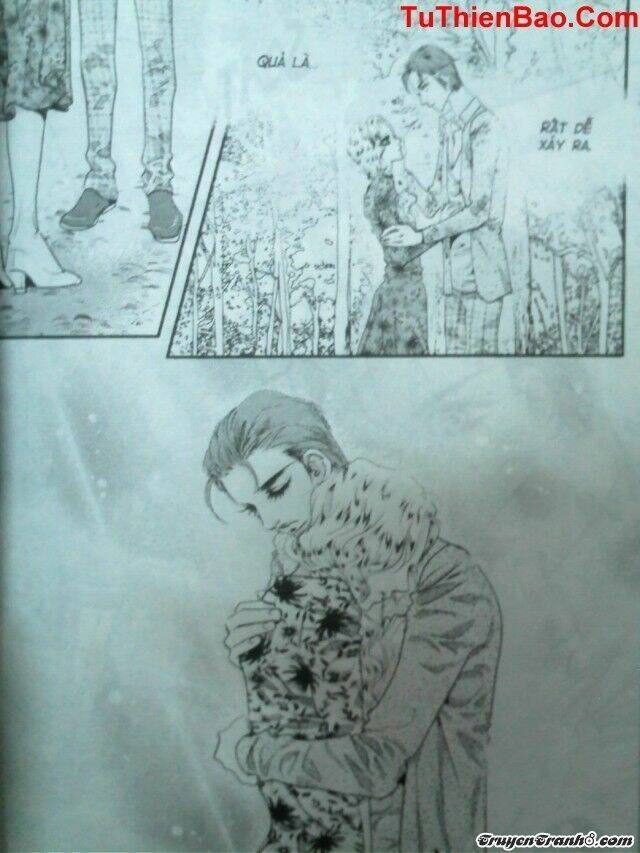 goong - [ hoàng cung ] chapter 25 37