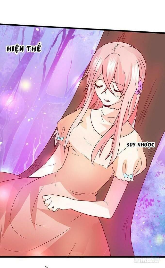 hồ tiên hung bạo chapter 49 12