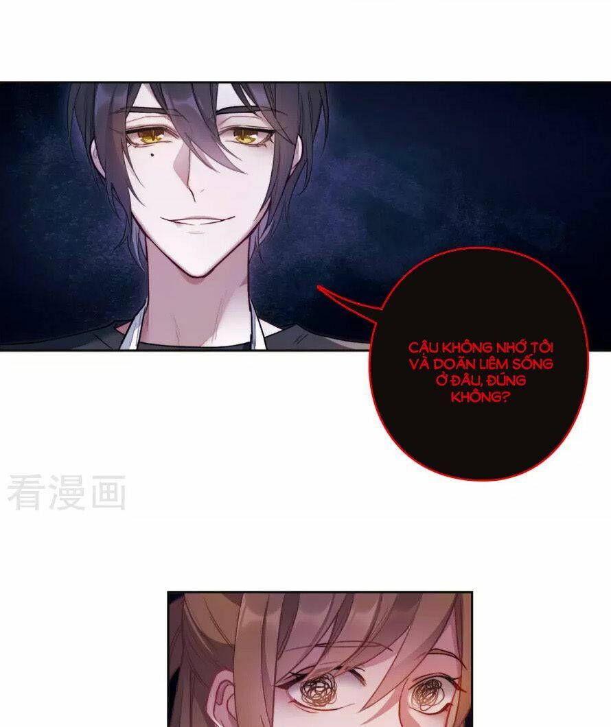 địa ngục cáo bạch thi chapter 89 12