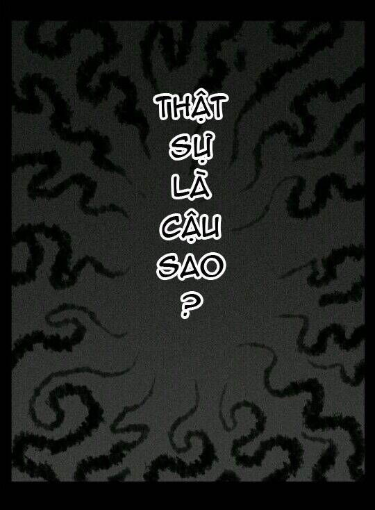 những câu chuyện kinh dị ở trường trung học tây lăng chapter 18 15