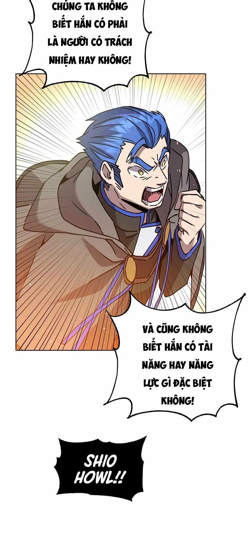 Anh Hùng Mạnh Nhất Trở Lại chapter 85 54