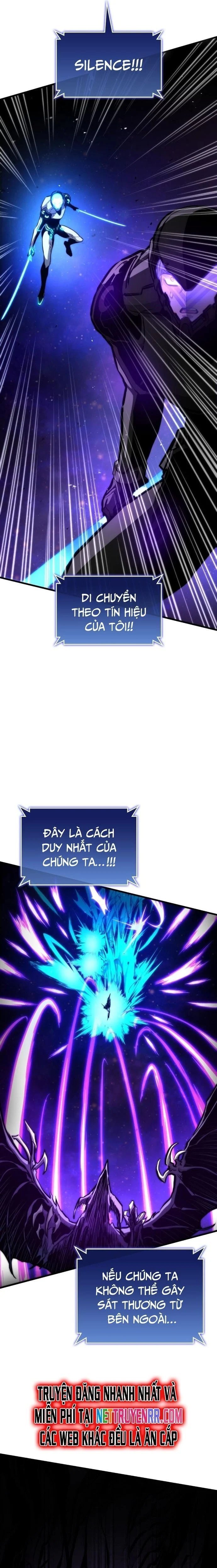 đồ long kỵ sĩ hôn môi ác long chapter 114 10
