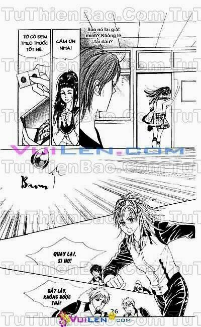 hoa người chapter 4 27