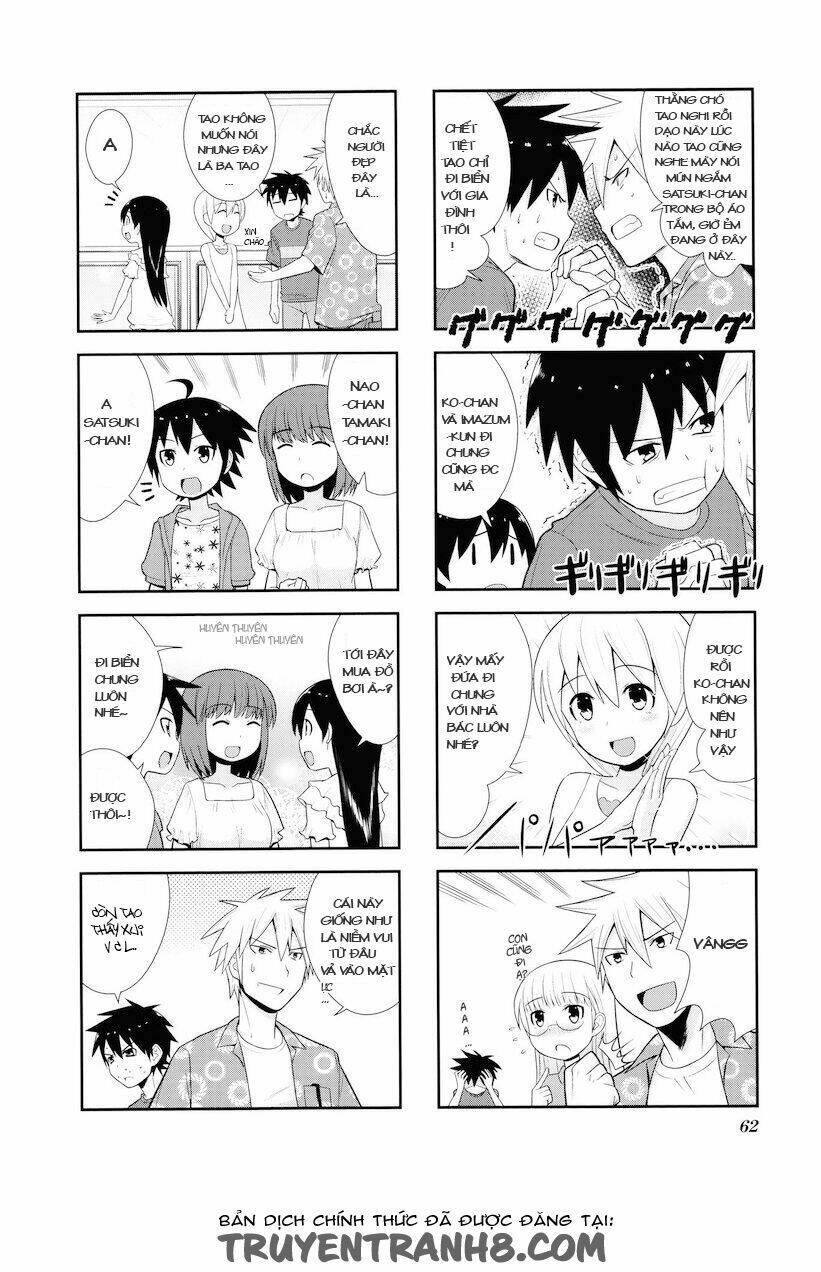 satsuki complex chapter 7 9