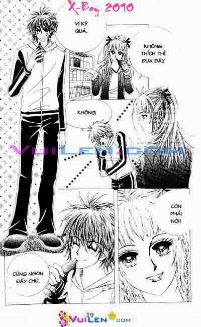 cuộc sống của tôi chapter 7 39