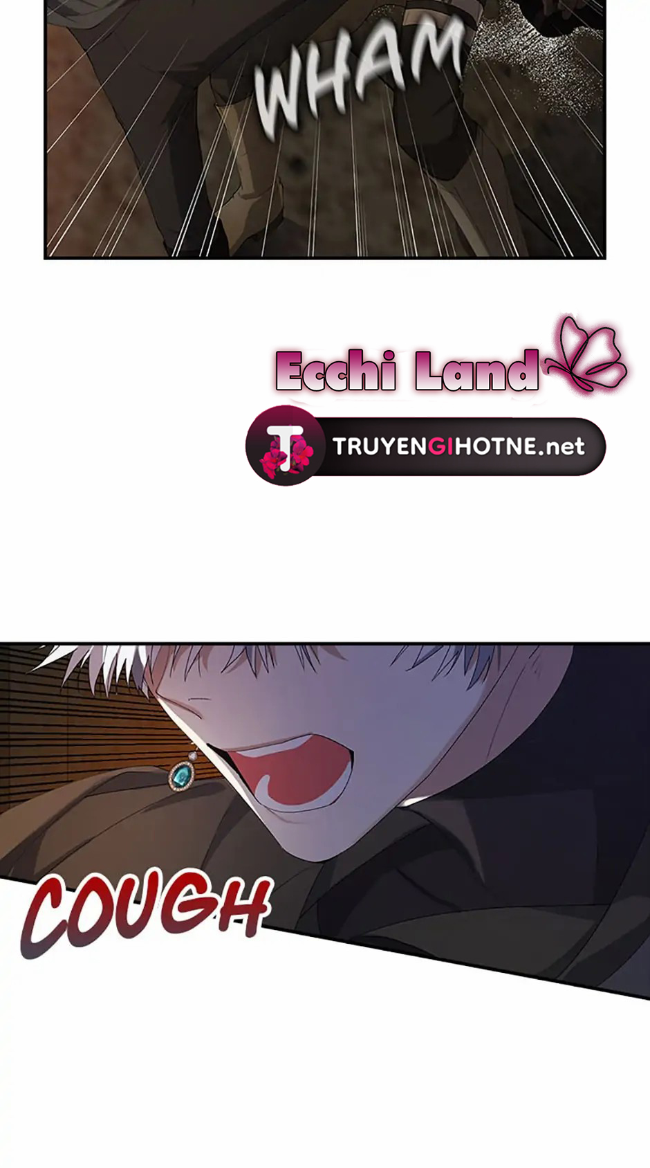 tên nam chính này cản đường tôi! chapter 10.2 10