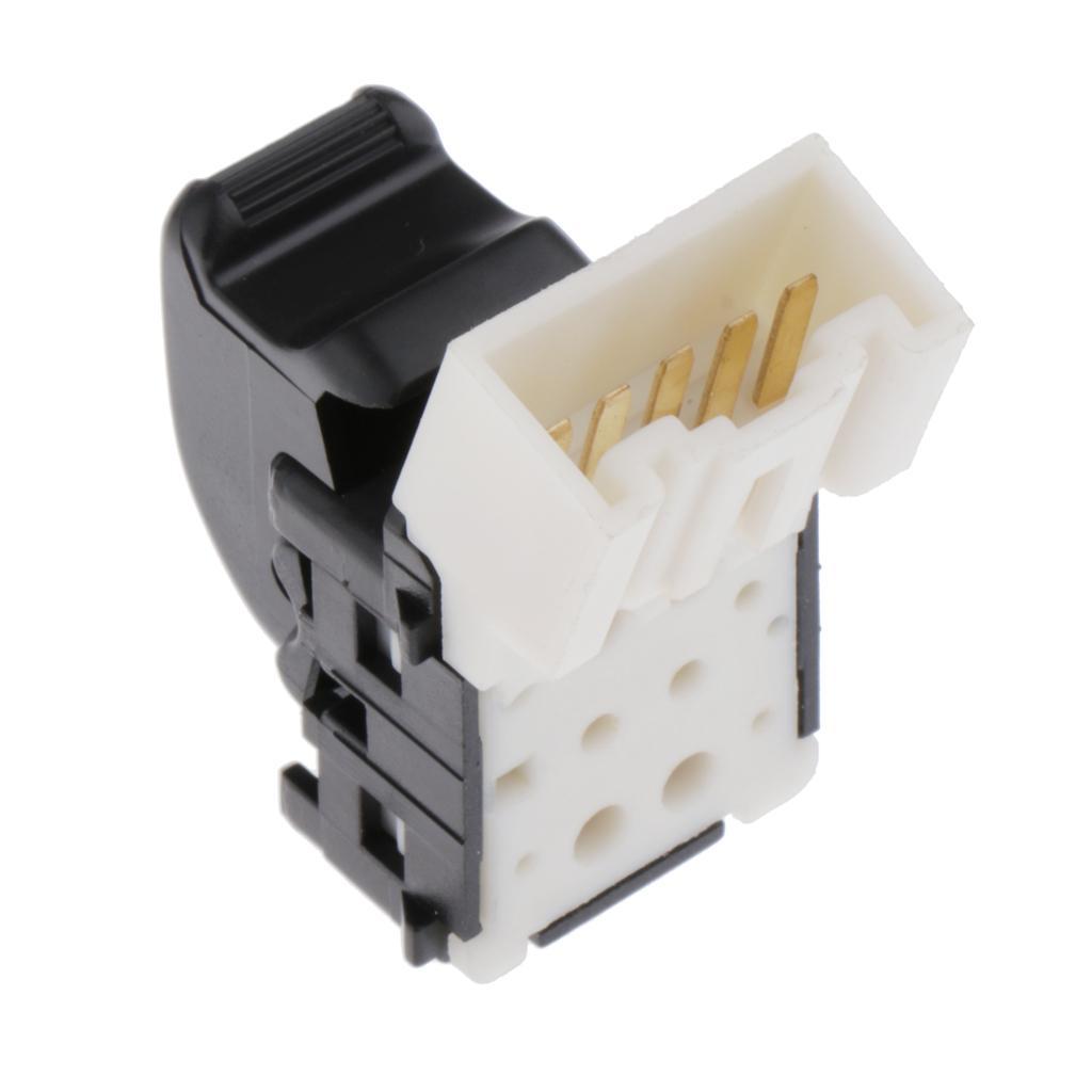 5-6pack Electric Power Window Switch Passenger Side For Daihatsu Sirion