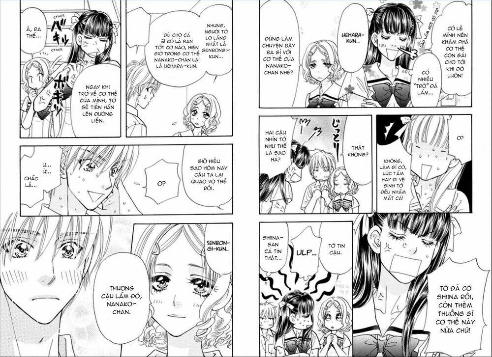 boku to kanojo no xxx chapter 61 7