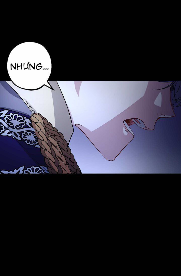 mối tình đầu của bạo chúa chapter 34 21