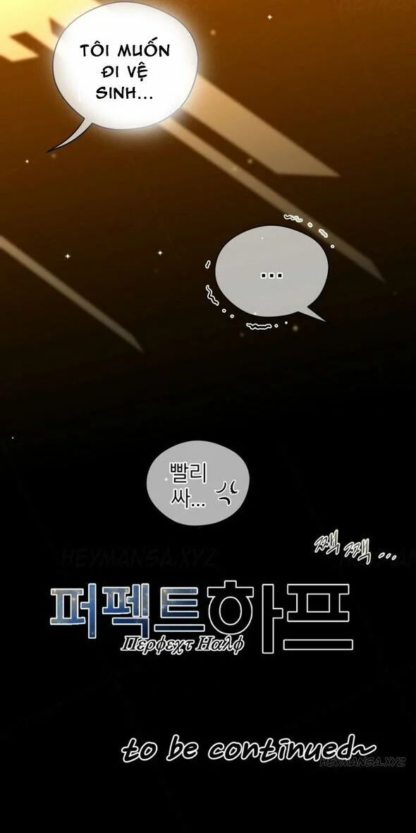 một nửa hoàn hảo chapter 20 60