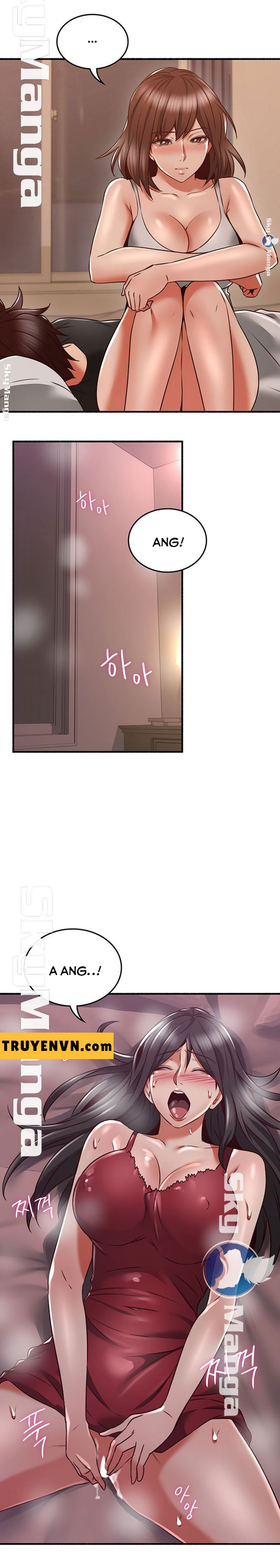 vợ hàng xóm chapter 52 24