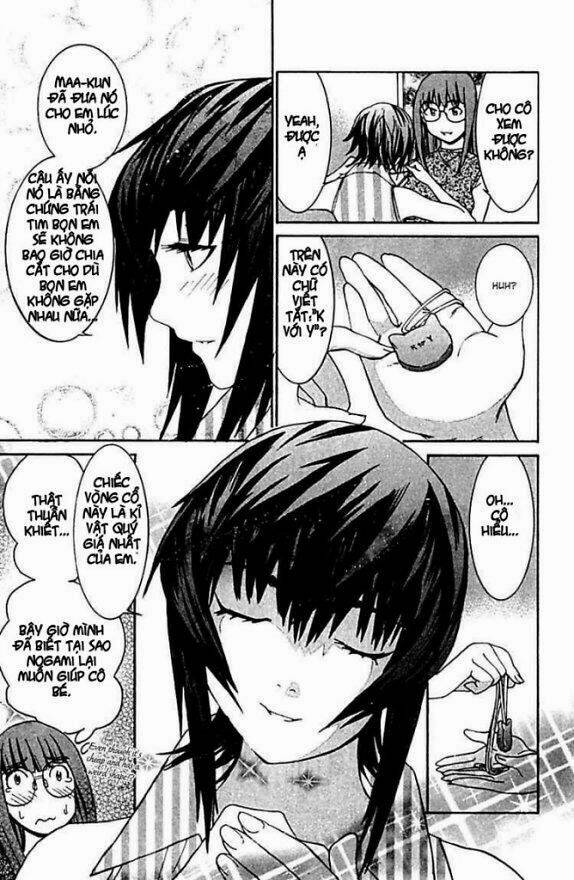 no bra chapter 13 11