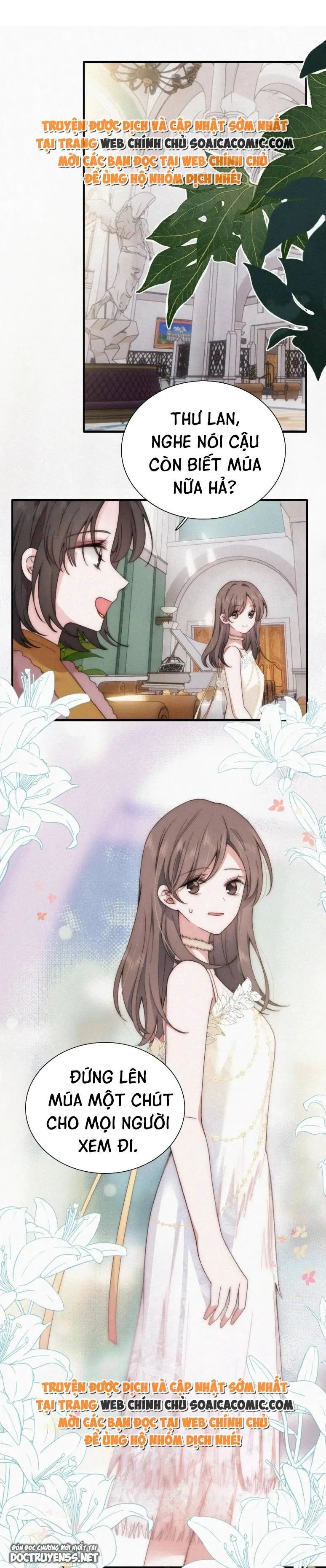 điên cuồng yêu em chapter 29 1