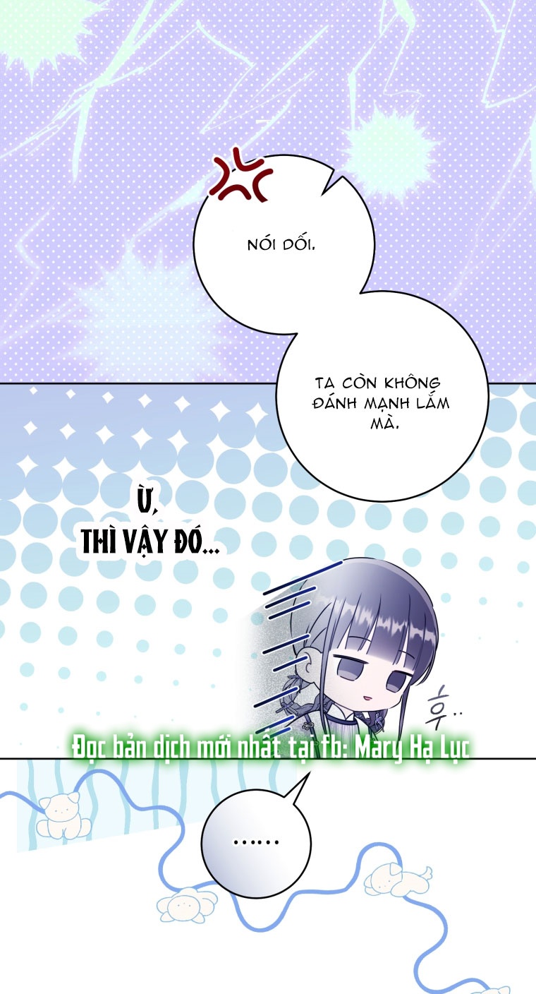 trở thành đứa cháu gái bị ghẻ lạnh trong gia tộc võ giả hùng mạnh chapter 62.1 22