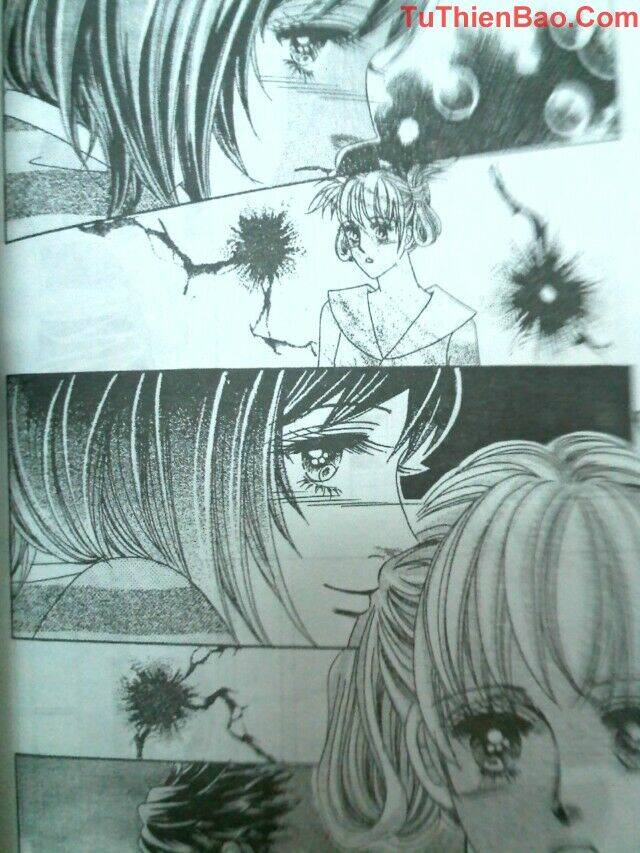 cậu ấy nhỏ hơn 1 tuổi chapter 8 103