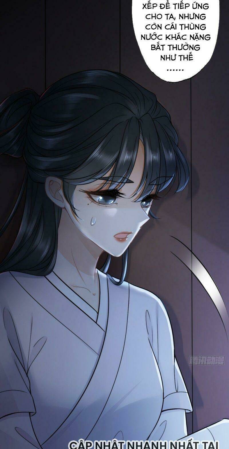 mê hoặc nhân tâm chapter 24 14