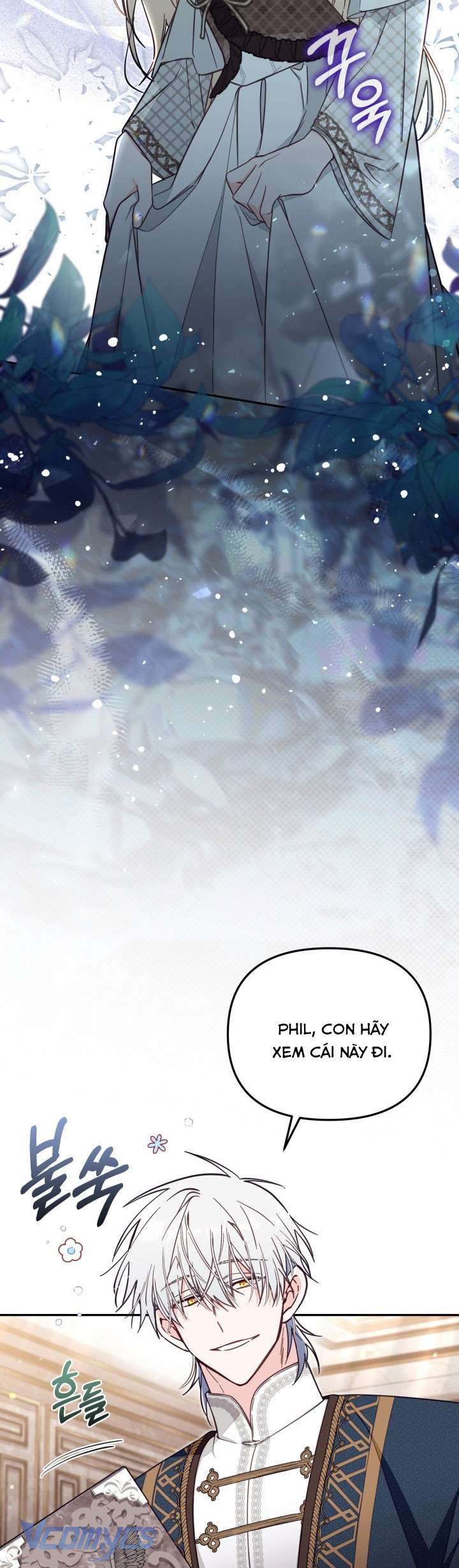 không có chỗ cho kẻ giả mạo chapter 68 8