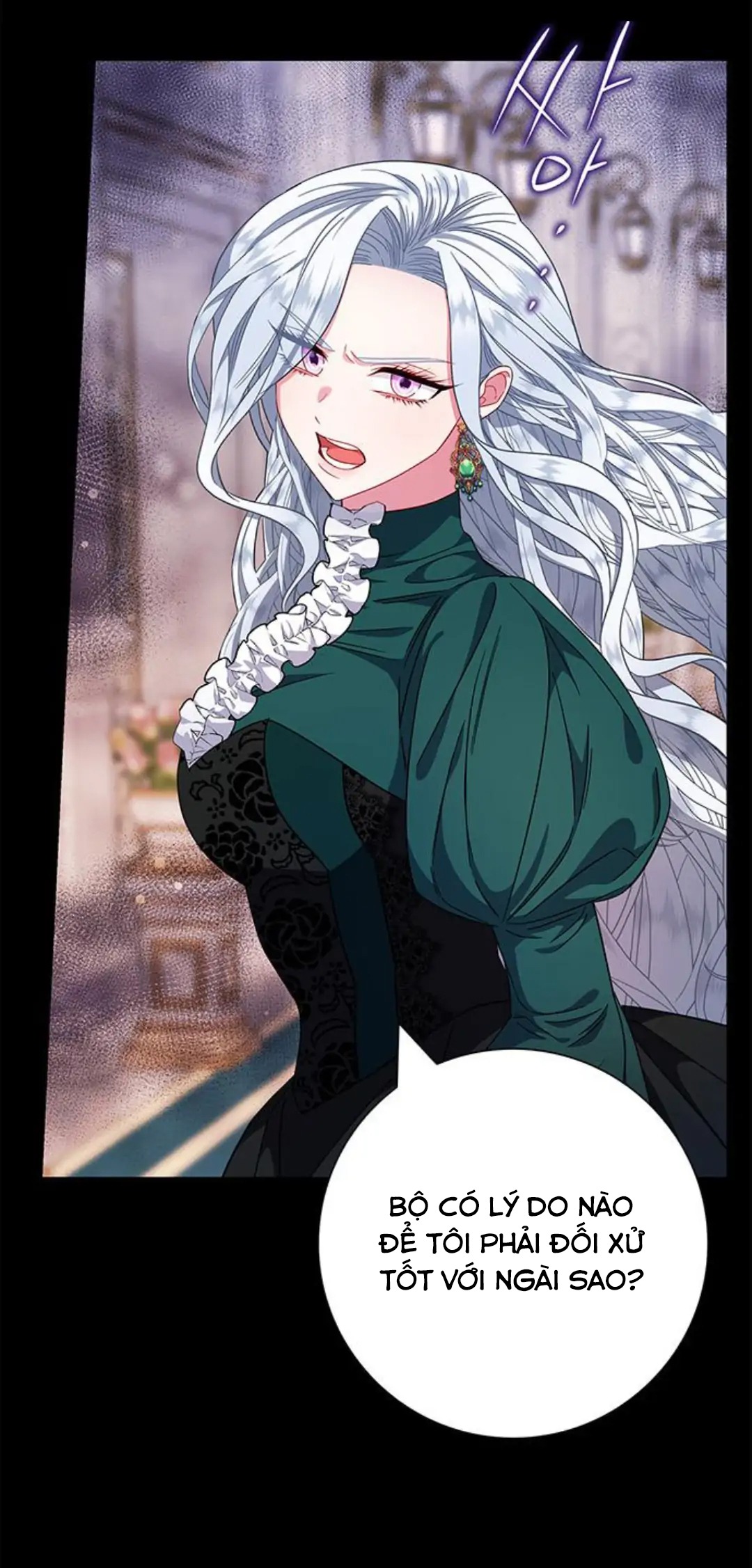 tôi trở thành mẹ của nam chính hoàn hảo chapter 8 23