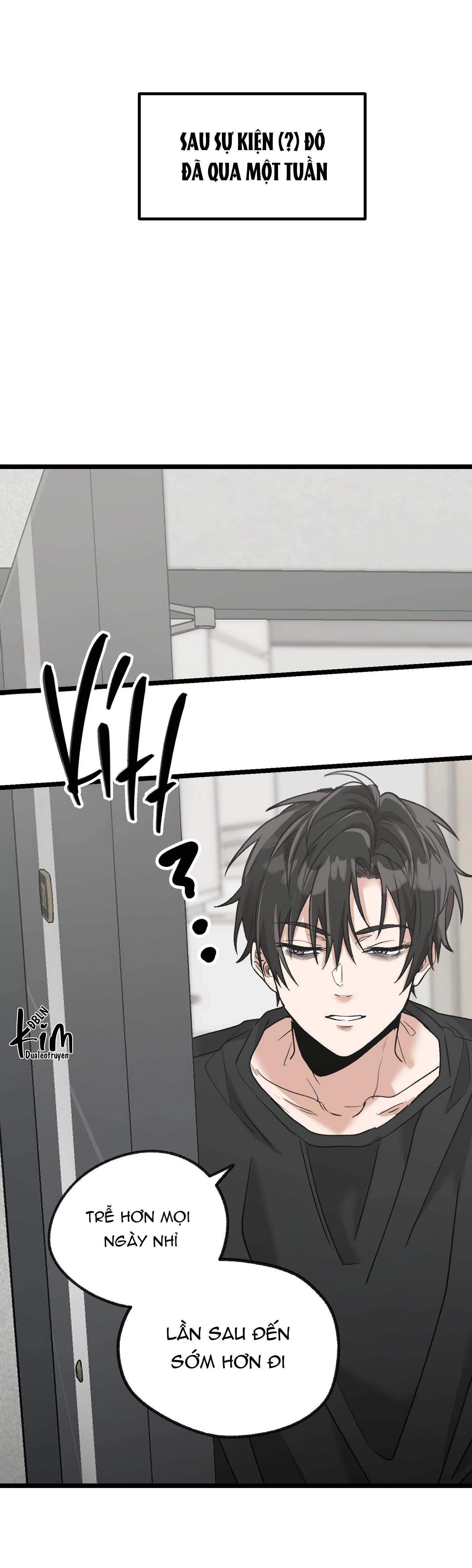 tuyển tập ngực bự, cung khủ của nhà kim Chapter 178.3 size xxl 3 12