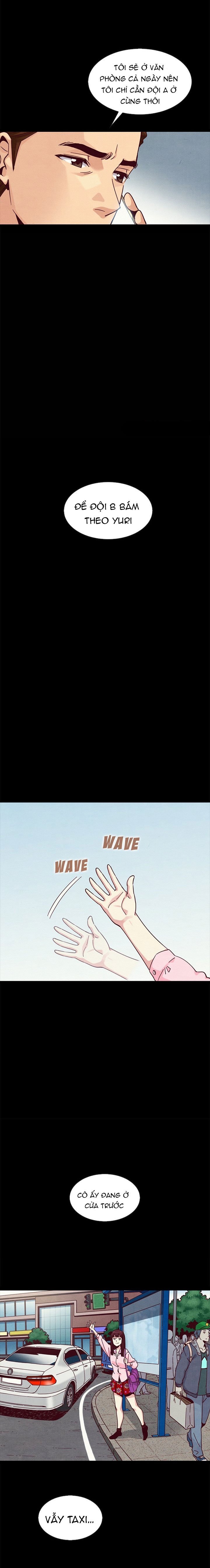 công tử bột chapter 41 24