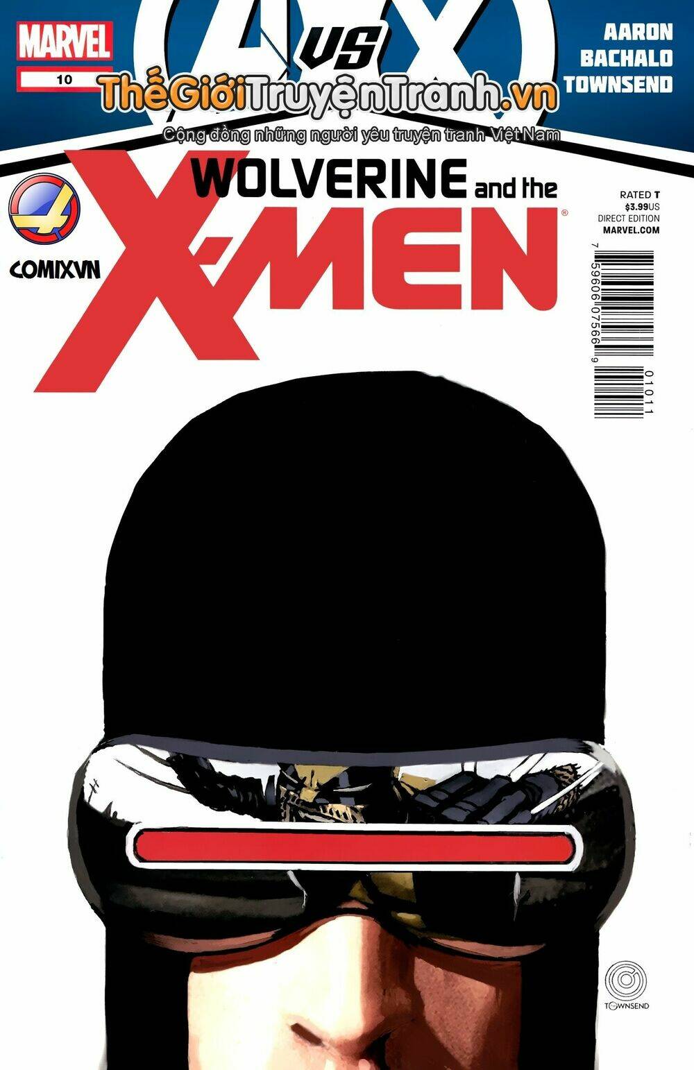 avengers vs x-men chapter 13 1