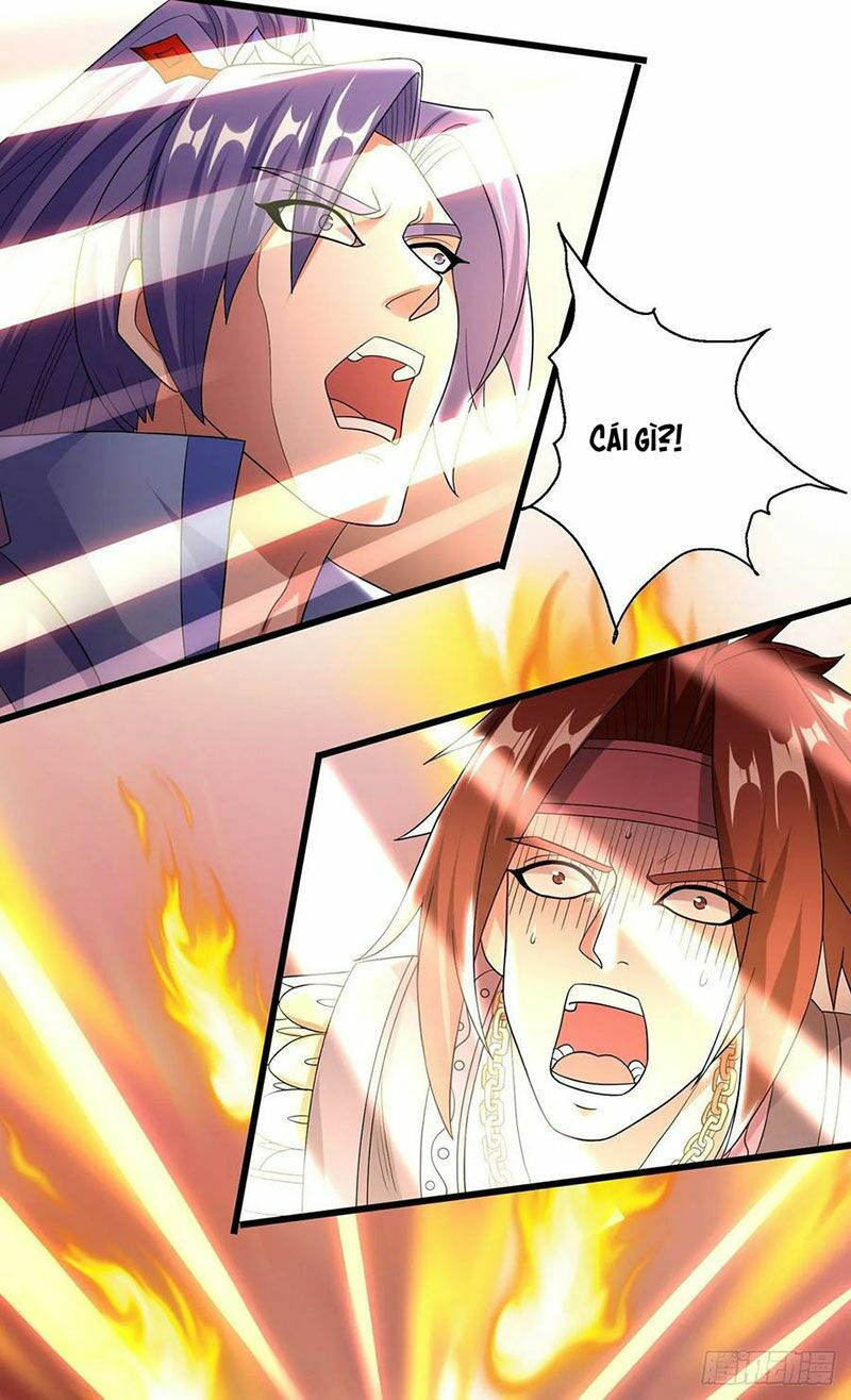 chúa tể tam giới chapter 93 21