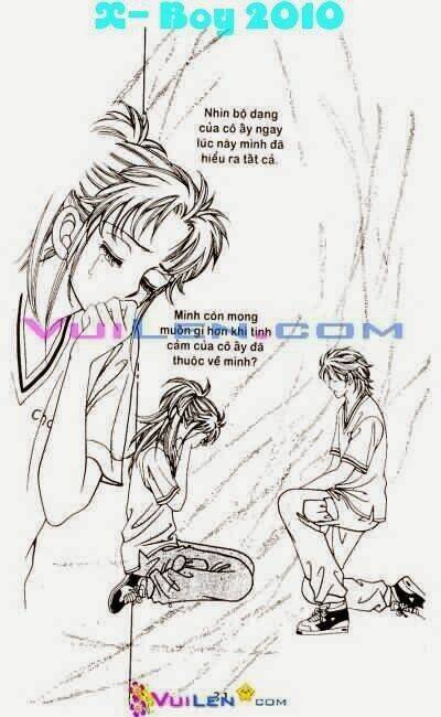 cô giáo tuổi 18 chapter 12 31