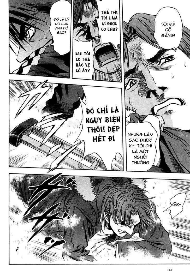 otogi matsuri chapter 29 32