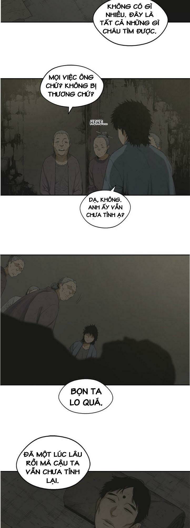 hiệp sĩ giao hàng chapter 12 6