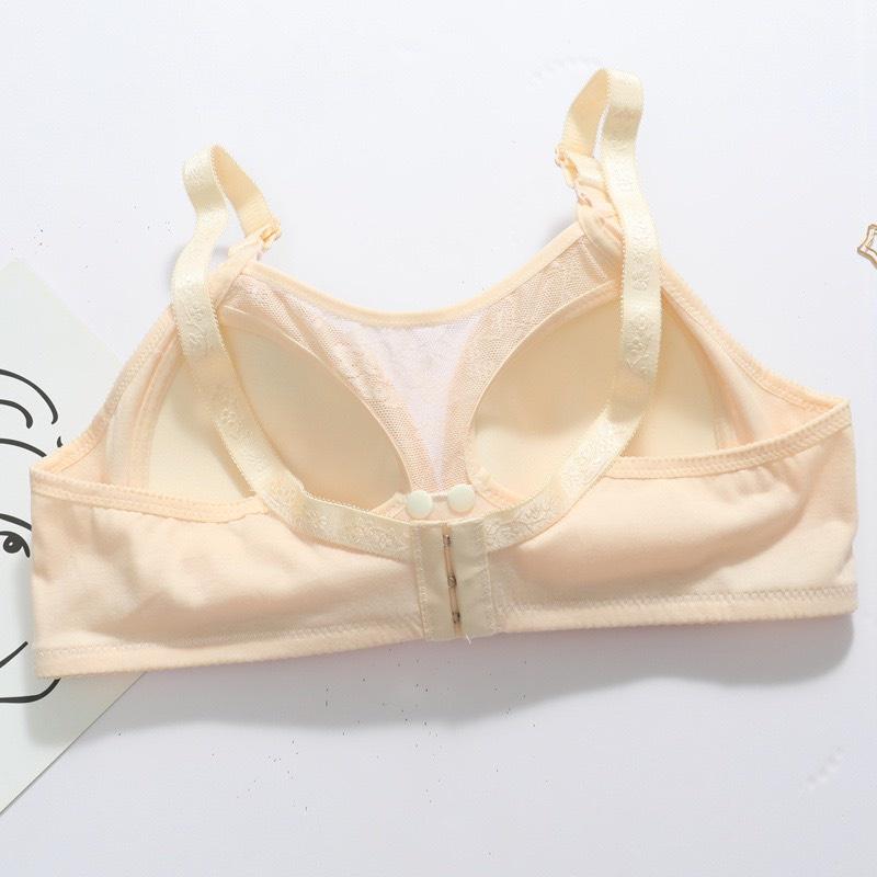 (359 ) Áo Lót BẦU - Hỗ Trợ Cho Con Bú - Hàng Quảng Châu Cao Cấp, Bao Chất