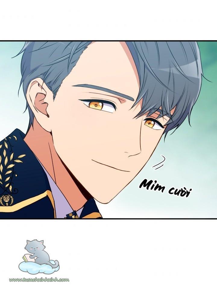 công nương khế ước của gia tộc công tước quái vật chapter 88 32