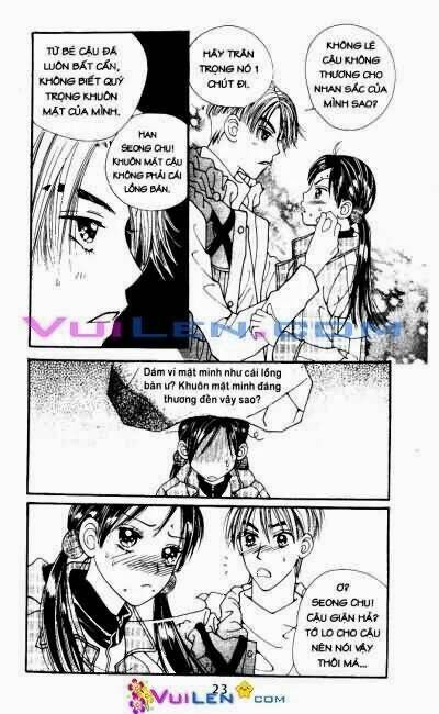 giấc mơ thần tượng chapter 1 23