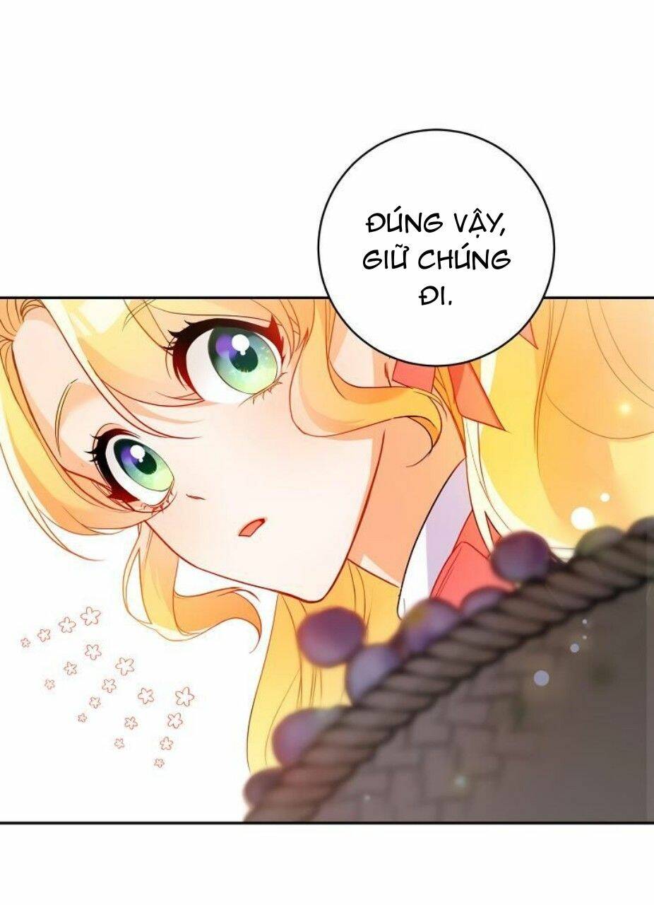dư vị tách trà chapter 1 60