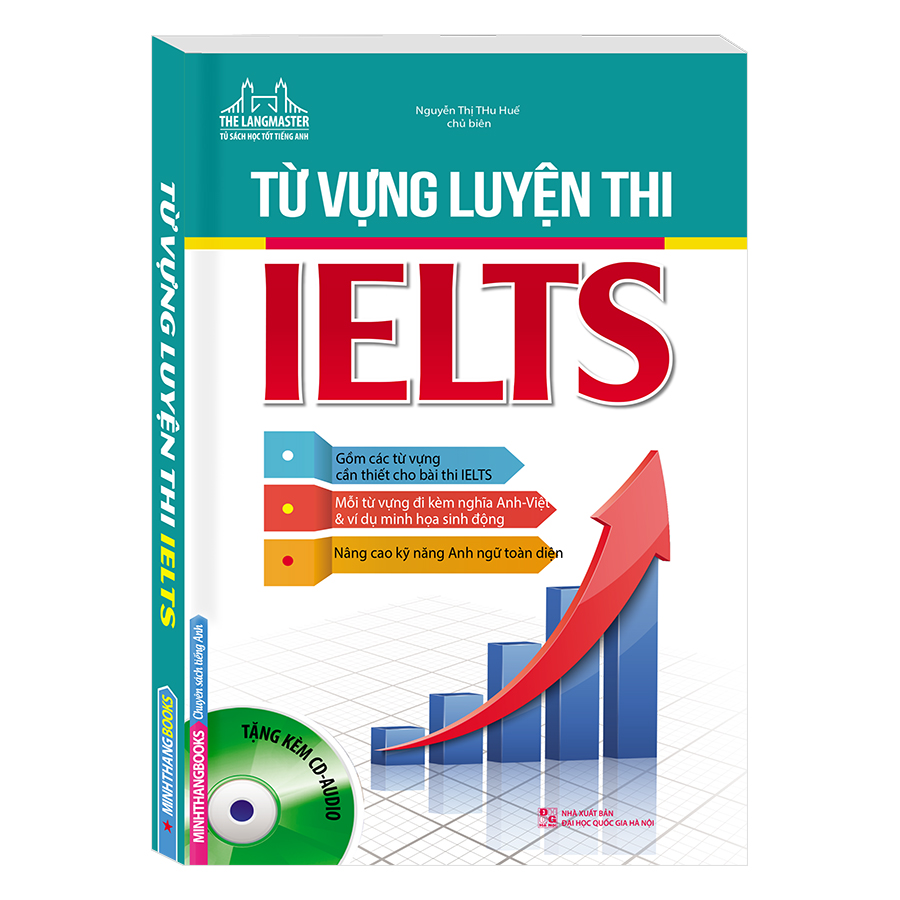 Từ Vựng Luyện Thi IELTS