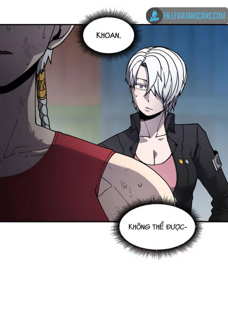 shaman - pháp sư chapter 74 16