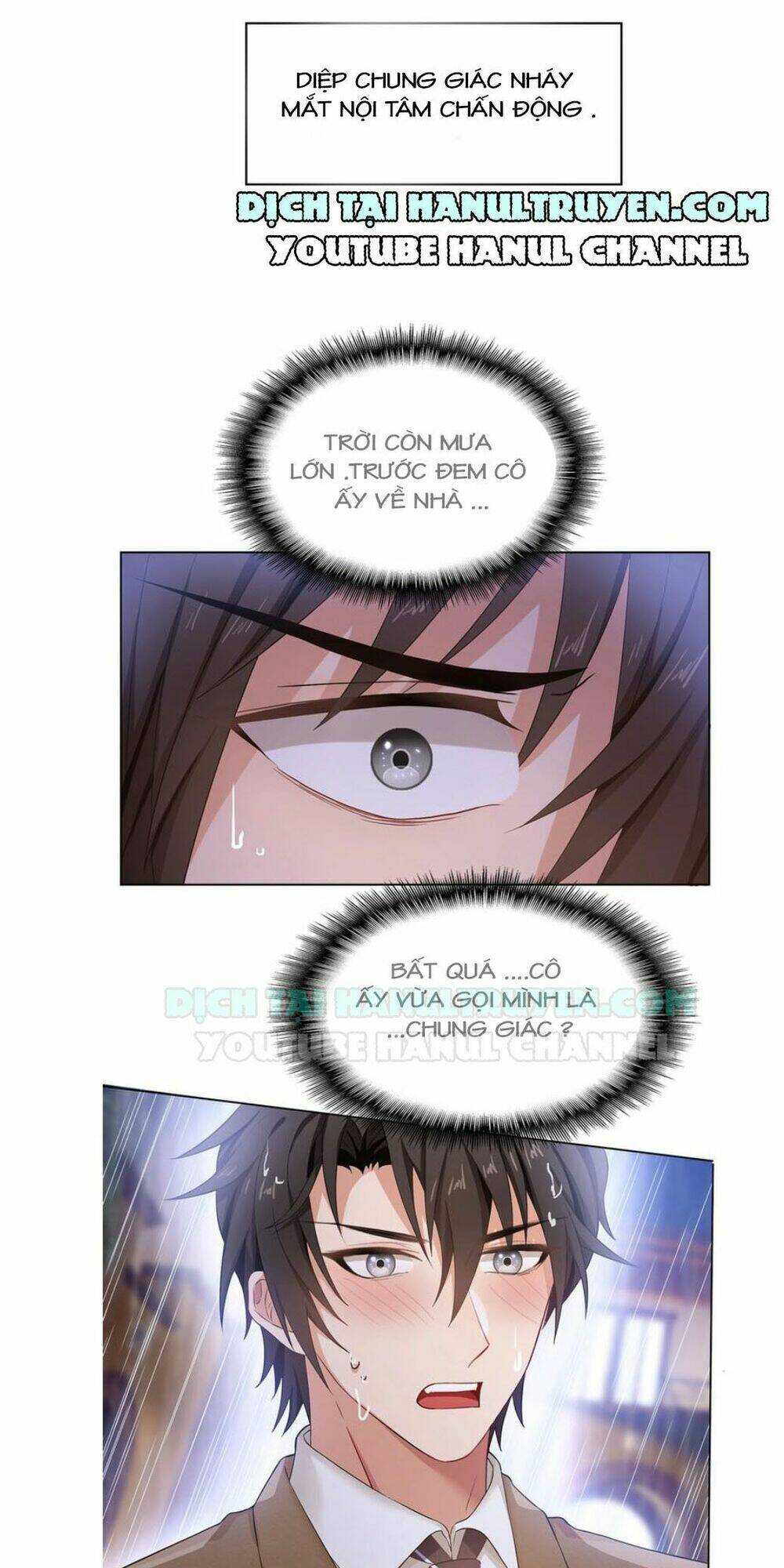 cô vợ nhỏ nuông chiều quá lại thành ác!! chapter 22 10