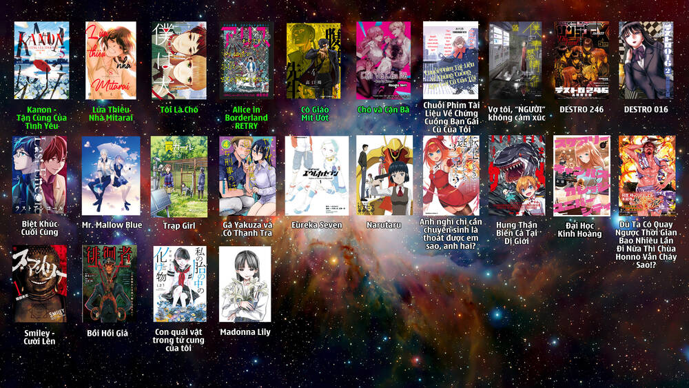 cô giáo mít ướt chapter 32.5 14