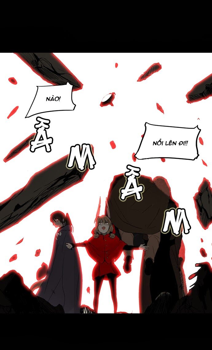 tòa tháp bí ẩn 2 chapter 50 33