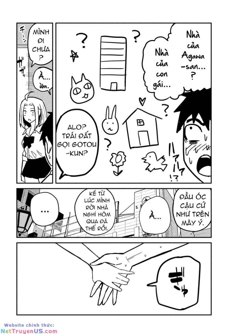 crush của tôi là một đứa lẳng lơ chapter 13 6