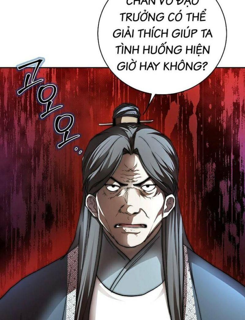 võ đang kỳ hiệp chapter 106 4