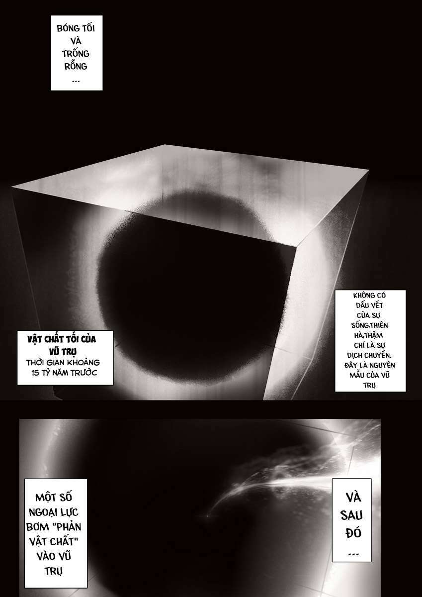 anh hùng onepunch vs god chapter 10 3