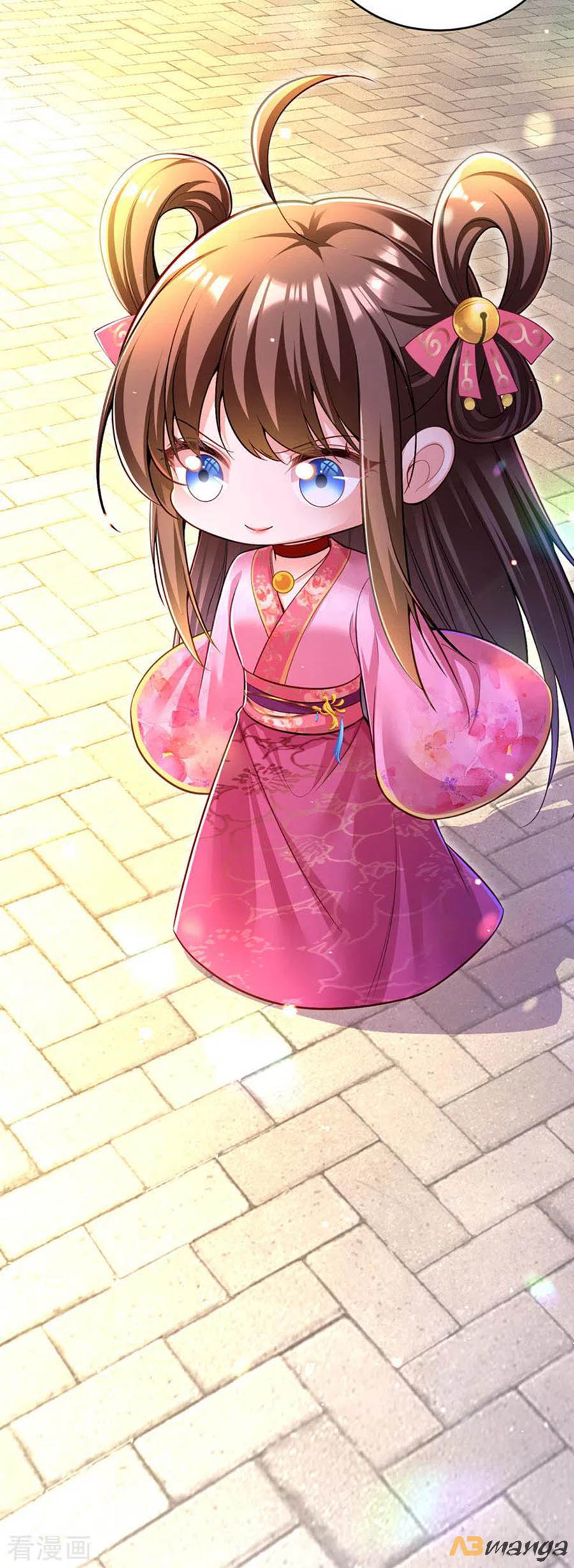 ngã tại hậu cung đương đại lão nữ chapter 45 9