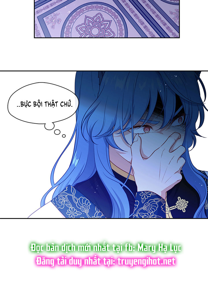 cẩn thận nữ phụ phản diện đấy! chapter 93 17