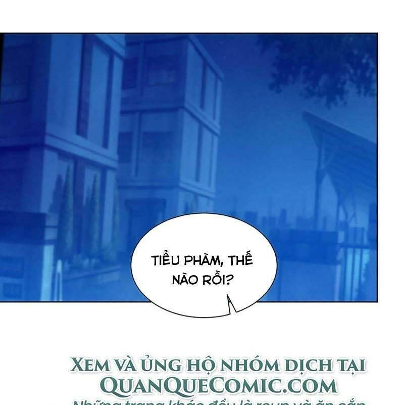 trọng sinh khí thiếu quy lai chapter 109 17